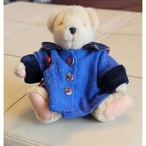 Muffy‎ Vanderbear Bear & Coat